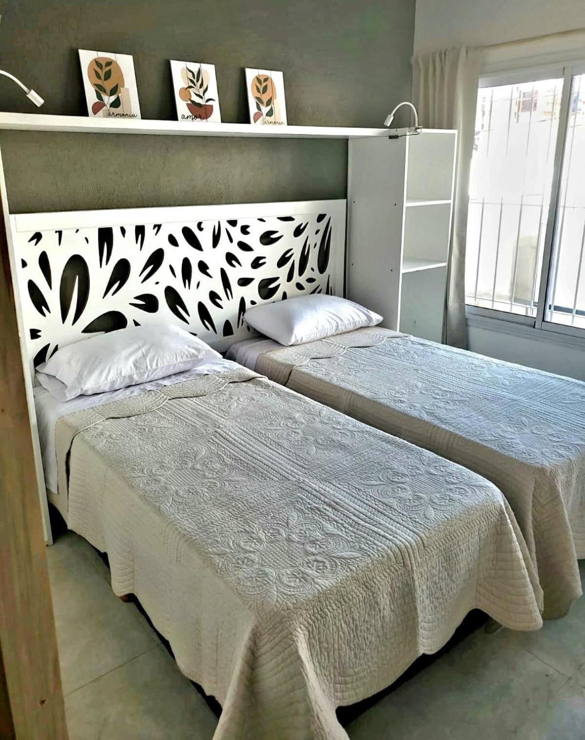 Ba Monroe 2 Apartment - Buenos Aires — Photos 2