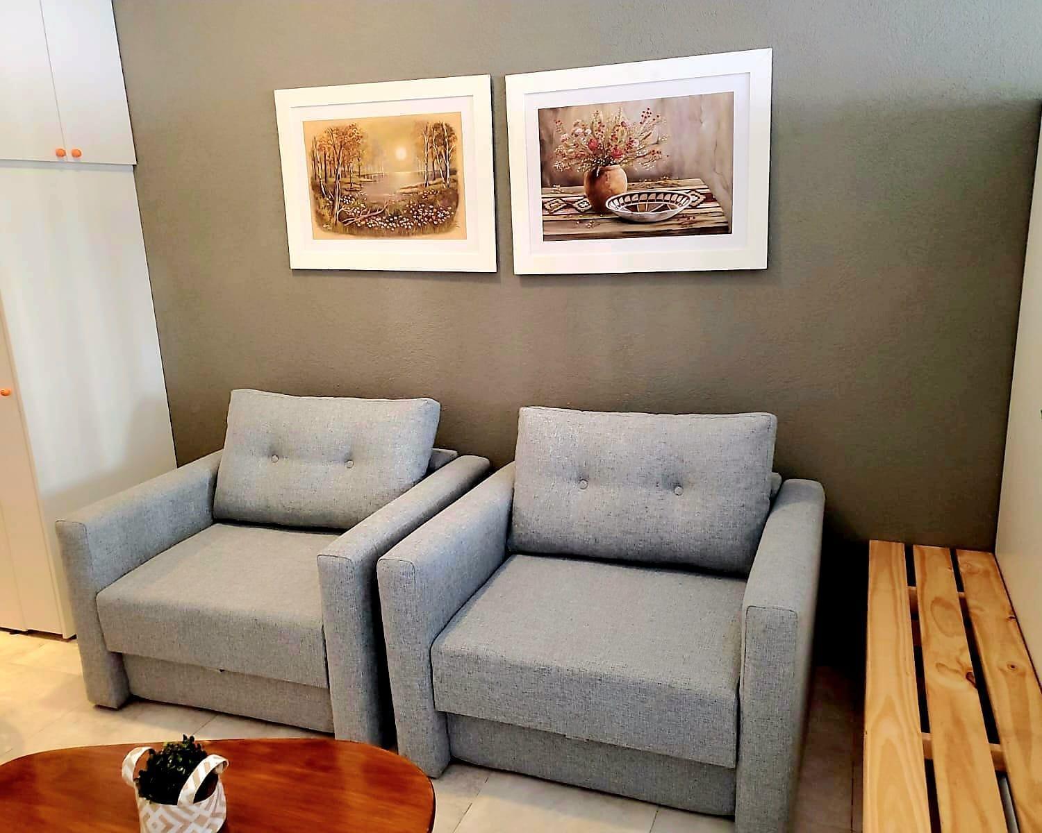 Ba Monroe 2 Apartment - Buenos Aires, Buenos Aires