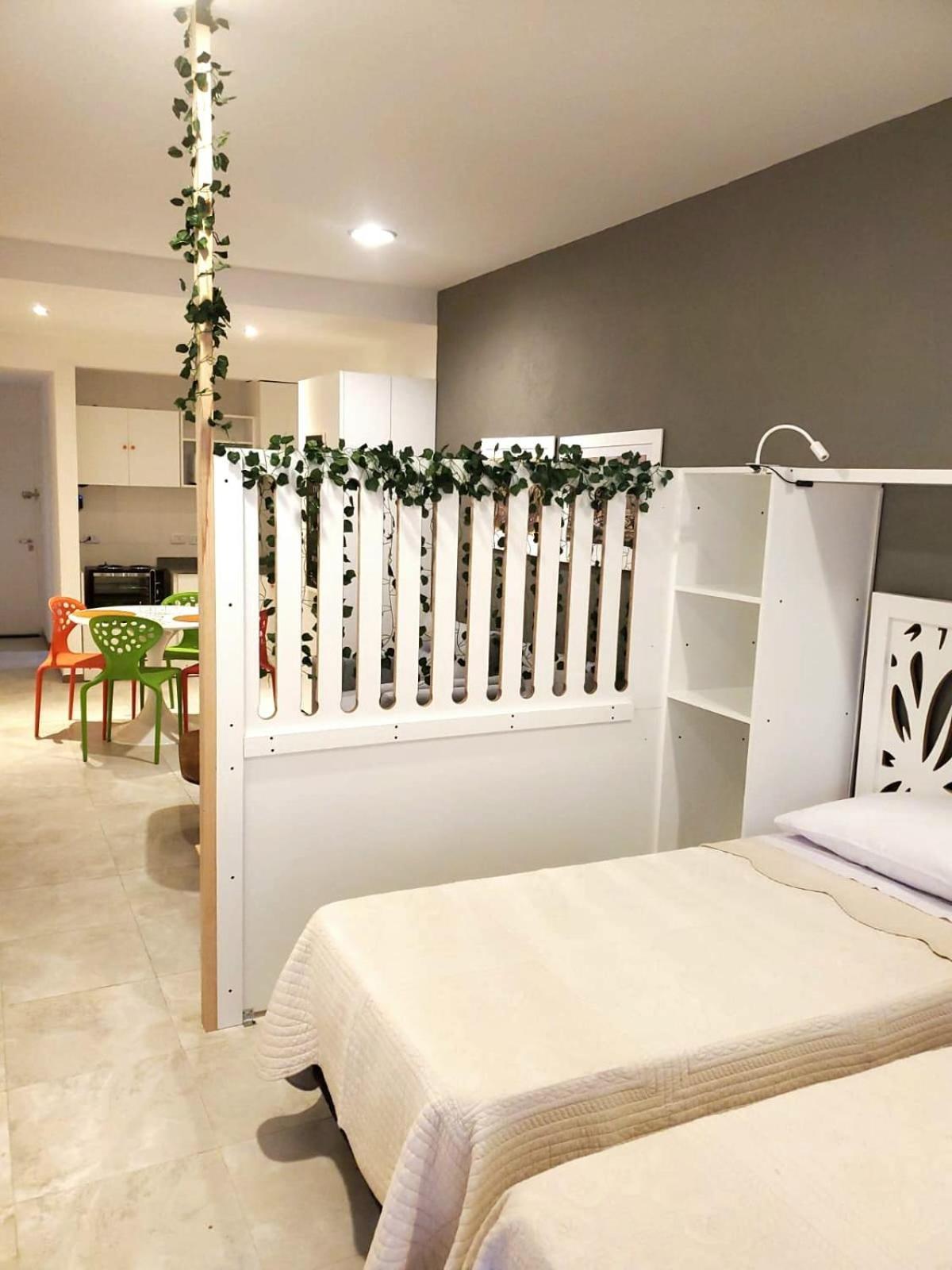 Ba Monroe 2 Apartment - Buenos Aires — Photos 1